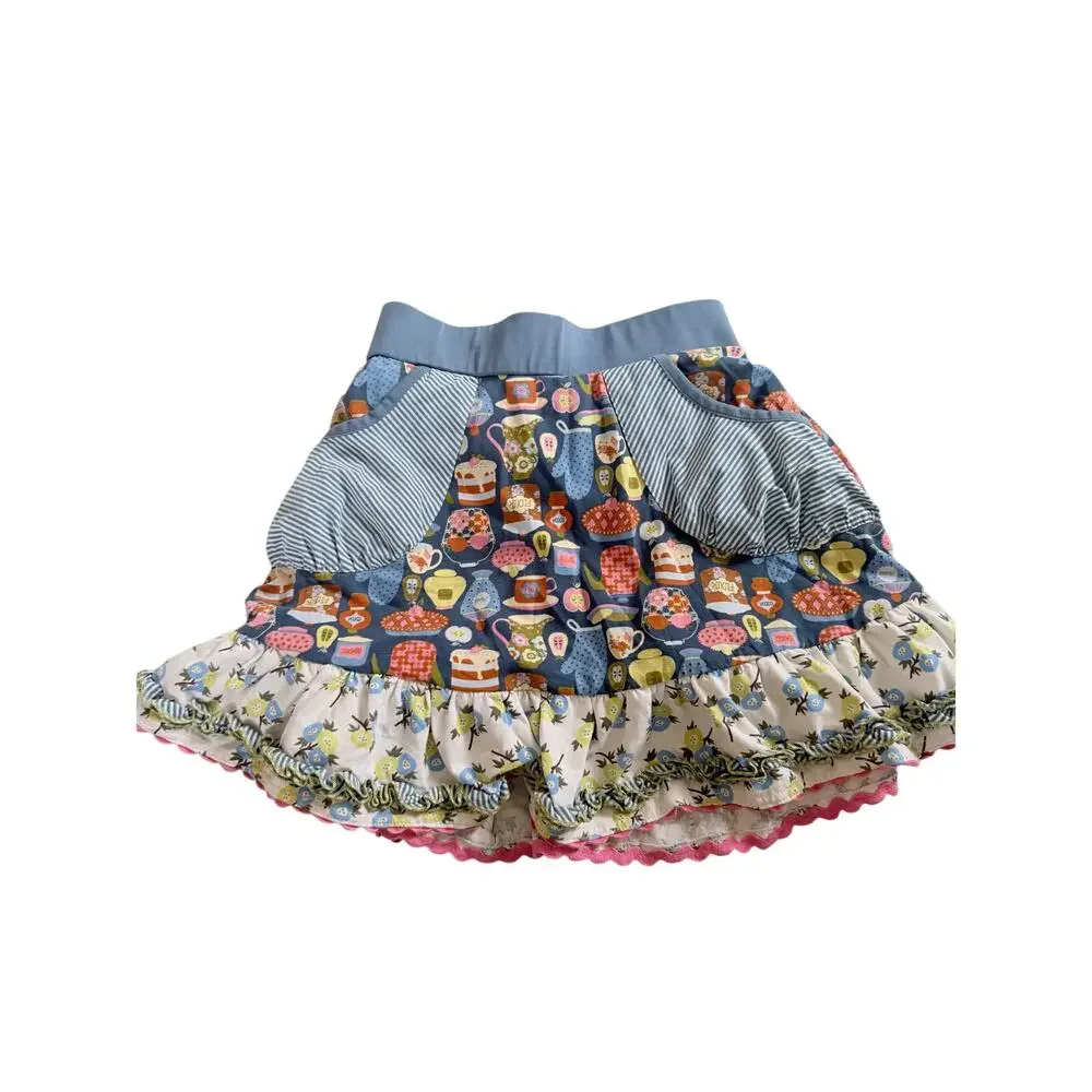 MATILDA JANE Rehearsal Time Outfit size 10